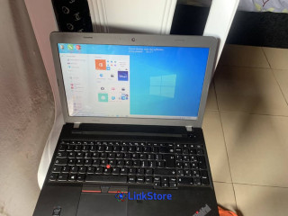 Slightly used lenovo laptop for sale