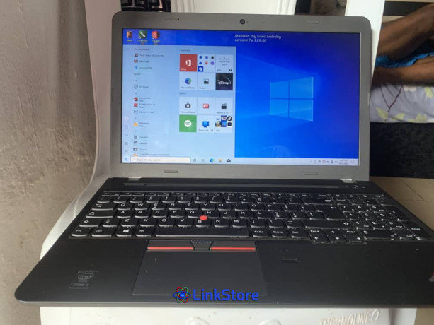 slightly-used-lenovo-laptop-for-sale-big-1