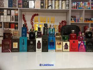 Perfumes At Discounted prices