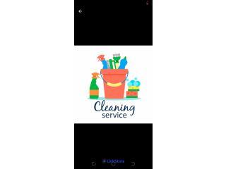 You are welcome to B cleaning services .