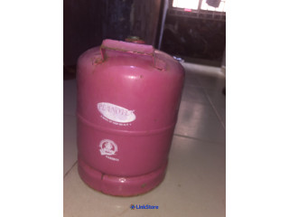 3 kg Gas cylinder