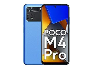 Xiaomi Poco M4 pro