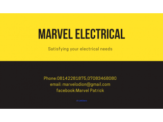 Electrical electrician
