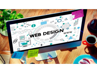 Web Design/Development Service